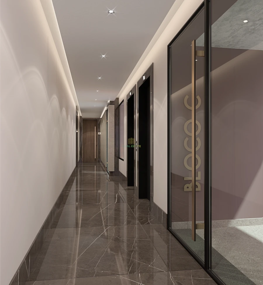 Apartamento T3 para Venda em Funchal (Santa Luzia) Foto 8