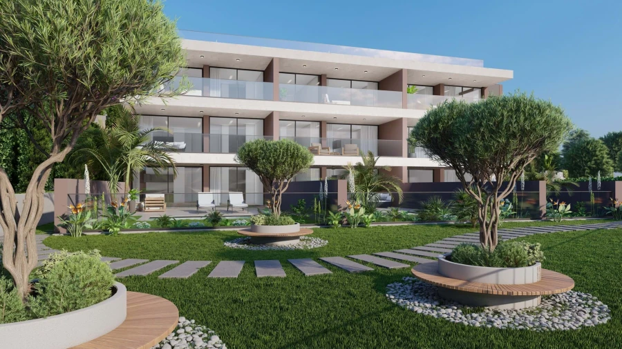 Apartamento T3 para Venda em Funchal (Santa Luzia) Foto 55