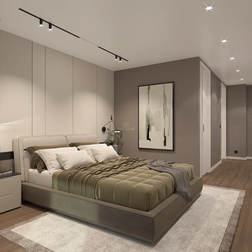 Apartamento T3 para Venda em Funchal (Santa Luzia) Foto 5