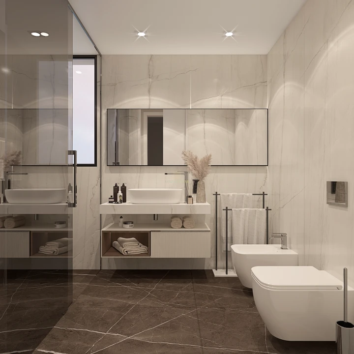 Apartamento T3 para Venda em Funchal (Santa Luzia) Foto 20