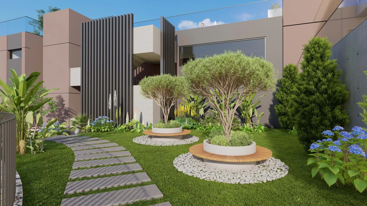 Apartamento T3 para Venda em Funchal (Santa Luzia) Foto 41