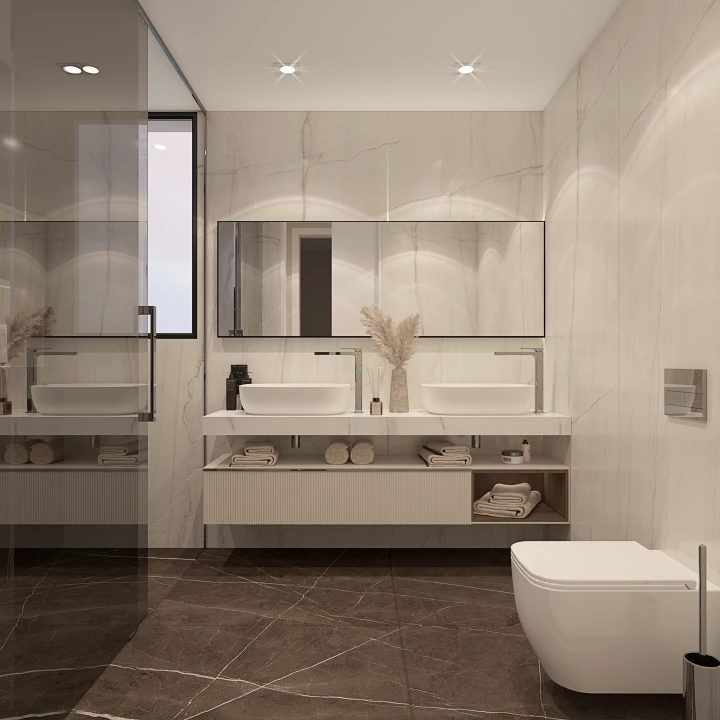 Apartamento T3 para Venda em Funchal (Santa Luzia) Foto 22