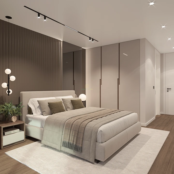 Apartamento T3 para Venda em Funchal (Santa Luzia) Foto 4