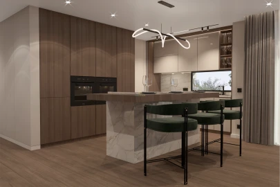 Apartamento T3 para Venda em Funchal (Santa Luzia)