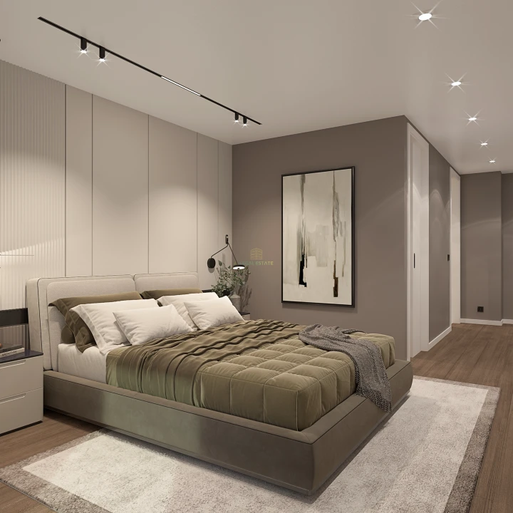 Apartamento T3 para Venda em Funchal (Santa Luzia) Foto 5