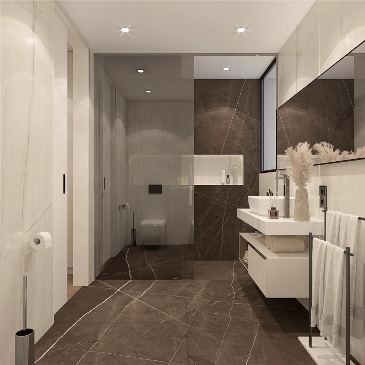 Apartamento T3 para Venda em Funchal (Santa Luzia) Foto 27