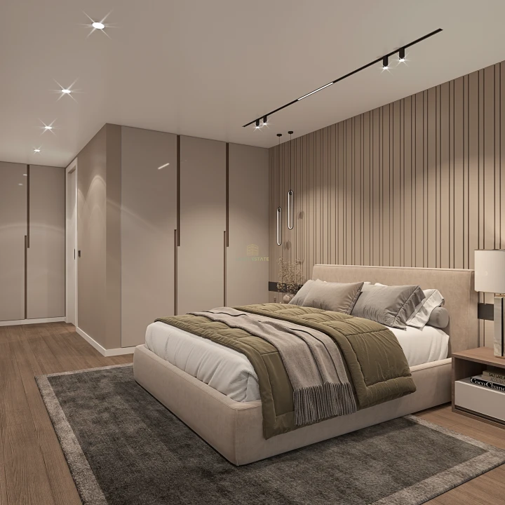 Apartamento T2 para Venda em Funchal (Santa Luzia) Foto 5