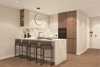 Apartamento T2 para Venda em Funchal (Santa Luzia)