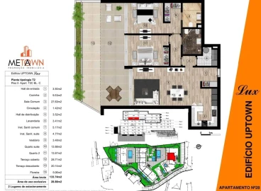 Apartamento T2 para Venda em Funchal (Santa Luzia)