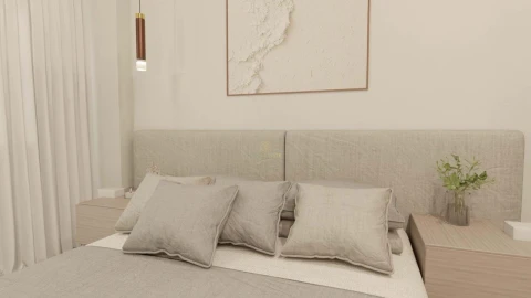 Apartamento T2 para Venda em Funchal (Se)