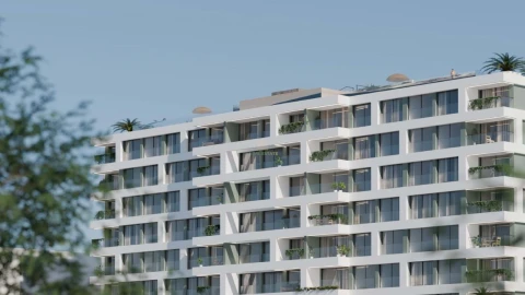 Apartamento T2 para Venda em Funchal (Se)