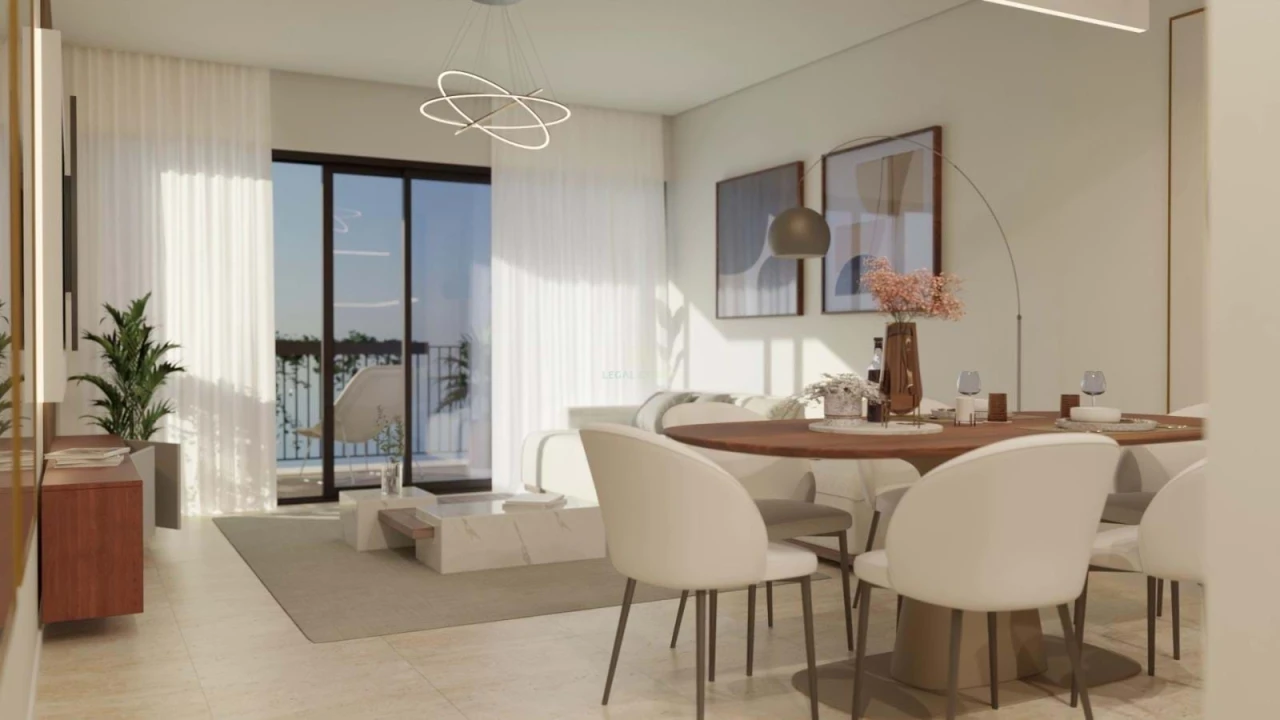 Apartamento T2 para Venda em Funchal (Se) Foto 21