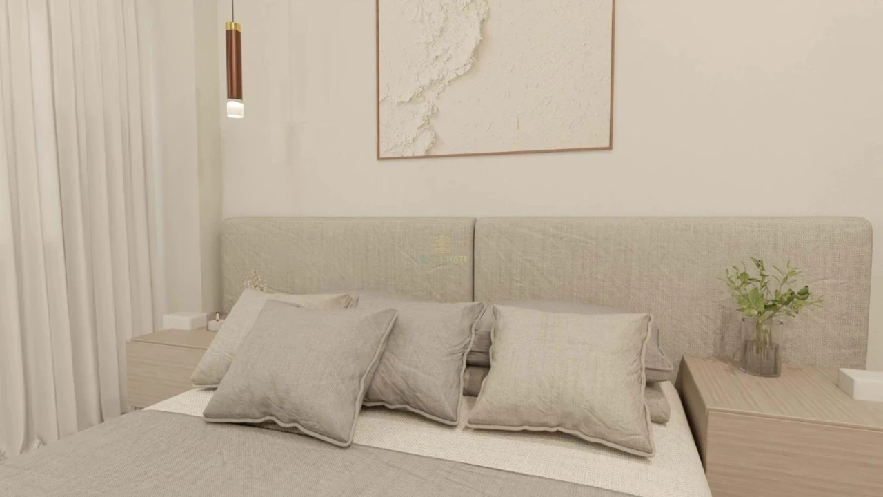 Apartamento T1 para Venda em Funchal (Se) Foto 21