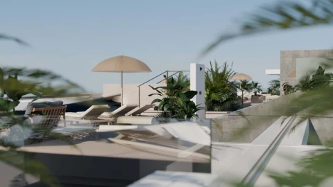Apartamento T1 para Venda em Funchal (Se)