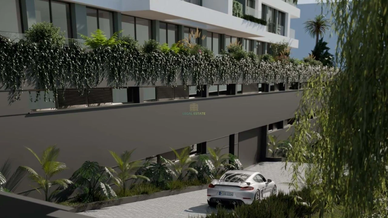 Apartamento T1 para Venda em Funchal (Se) Foto 4