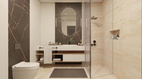 Apartamento T2 para Venda em Funchal (Se)