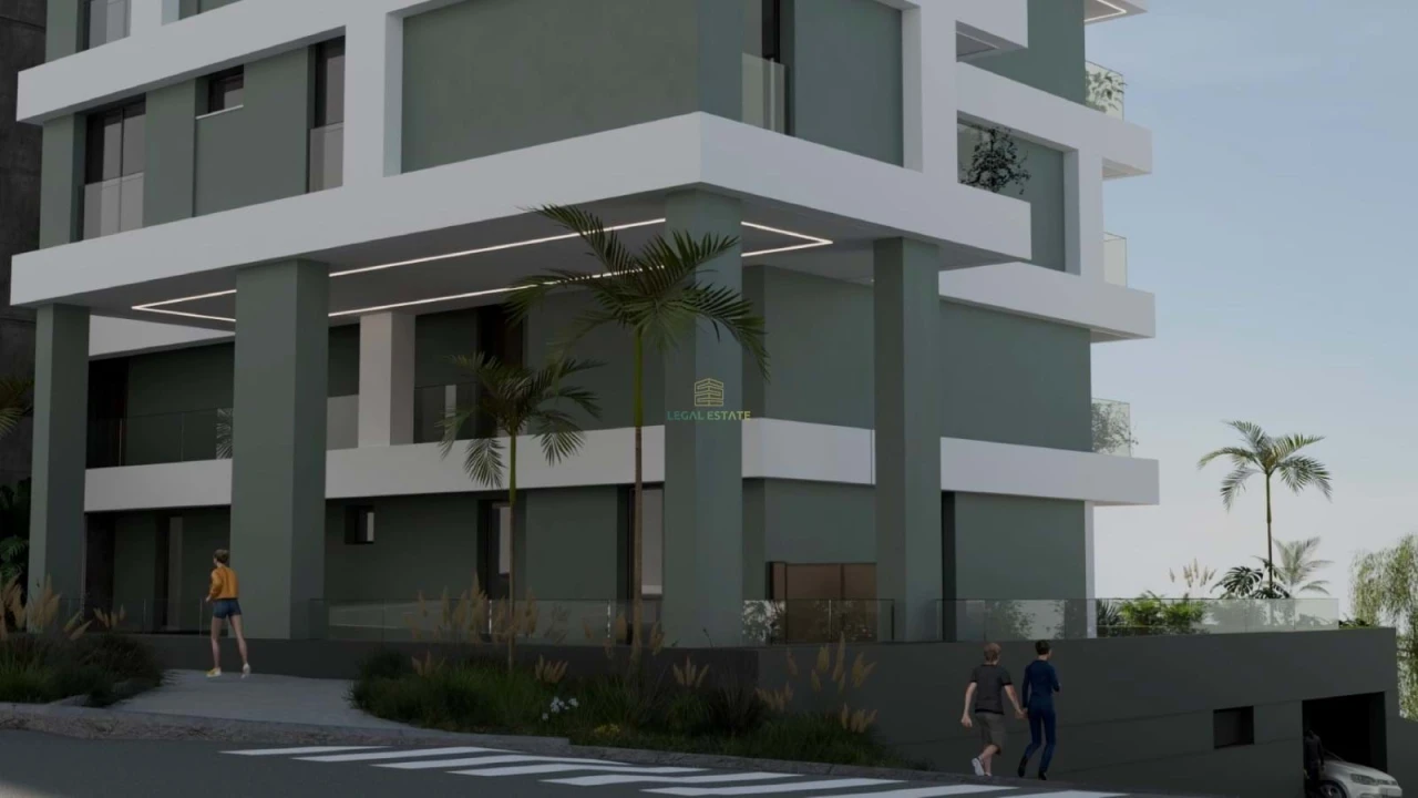 Apartamento T2 para Venda em Funchal (Se) Foto 7