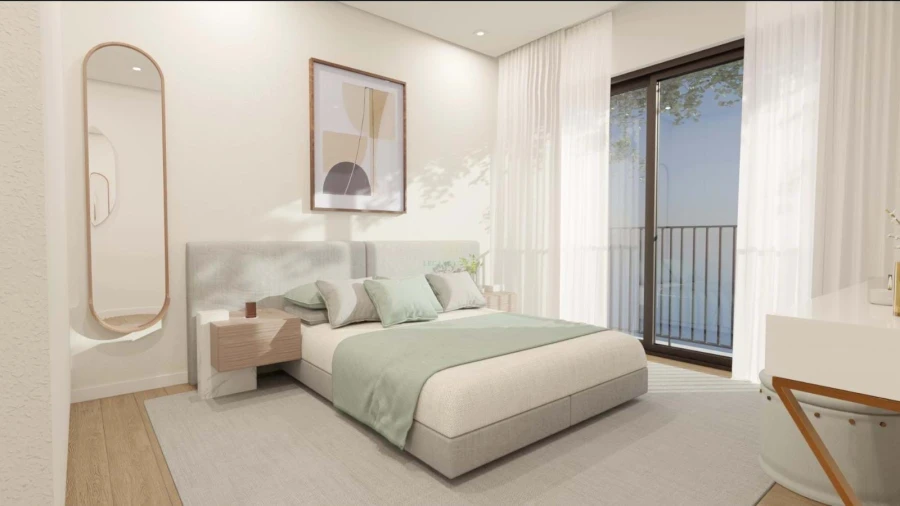 Apartamento T2 para Venda em Funchal (Se) Foto 34