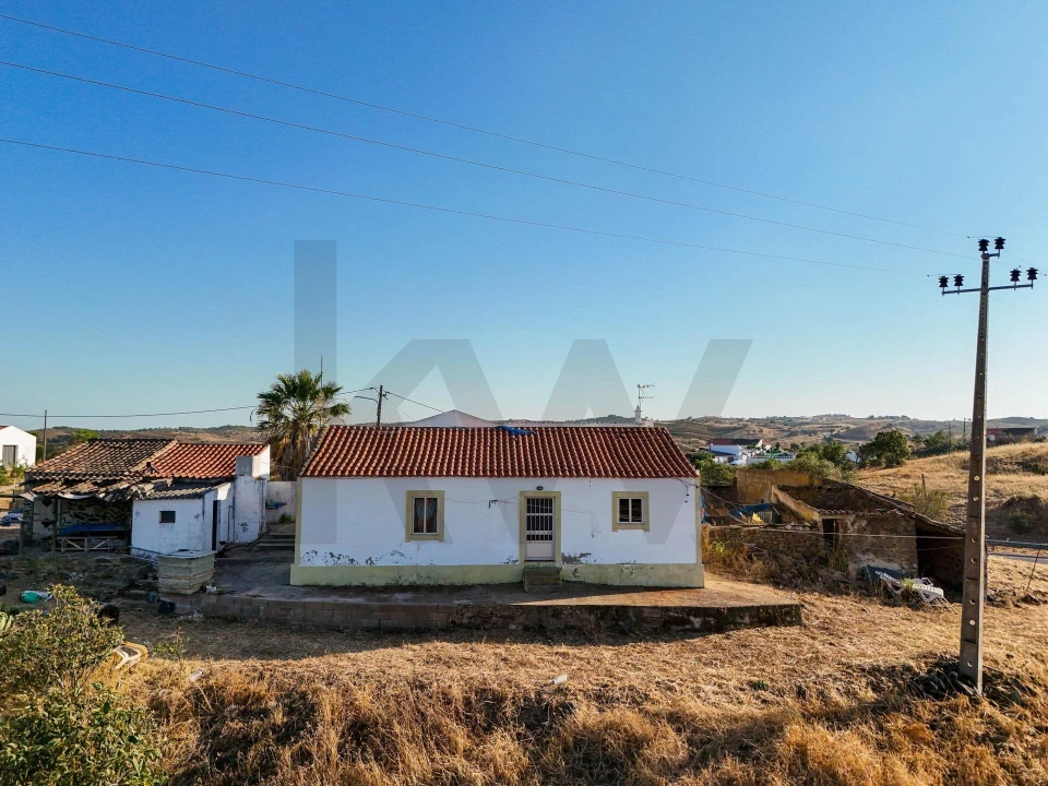 Moradia T4 para Venda em Castro Marim Foto 4
