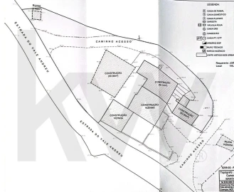 Moradia T4 para Venda em Castro Marim