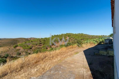 Moradia T4 para Venda em Castro Marim