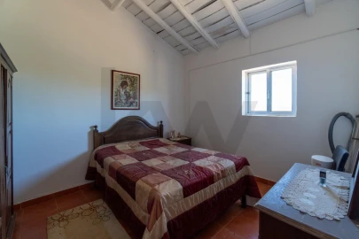 Moradia T4 para Venda em Castro Marim