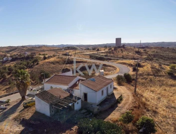 Moradia T4 para Venda em Castro Marim