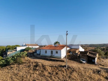 Moradia T4 para Venda em Castro Marim