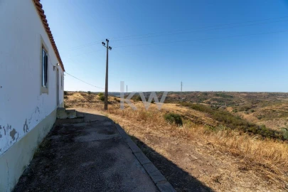 Moradia T4 para Venda em Castro Marim