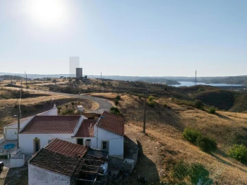 Moradia T4 para Venda em Castro Marim