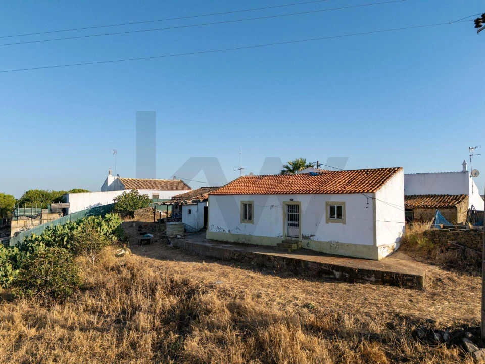 Moradia T4 para Venda em Castro Marim Foto 20