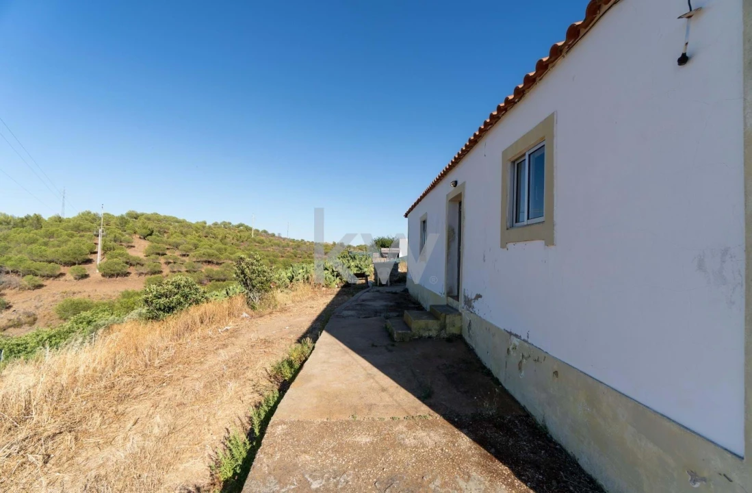 Moradia T4 para Venda em Castro Marim Foto 8