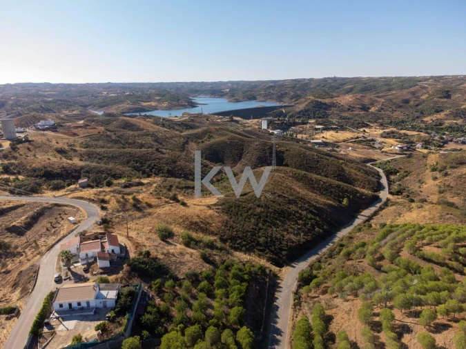 Moradia T4 para Venda em Castro Marim Foto 22