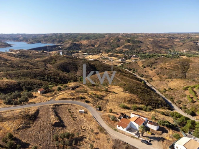 Moradia T4 para Venda em Castro Marim Foto 23