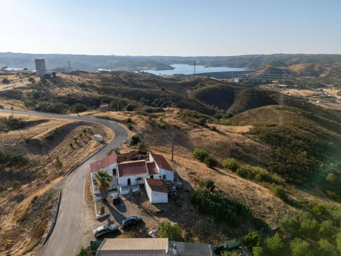 Moradia T4 para Venda em Castro Marim Foto 32