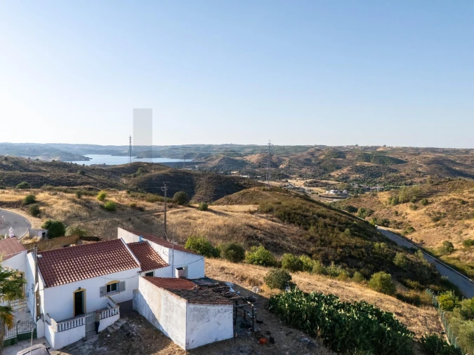 Moradia T4 para Venda em Castro Marim Foto 30