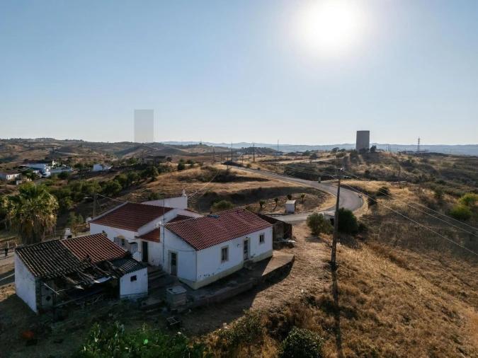 Moradia T4 para Venda em Castro Marim Foto 33
