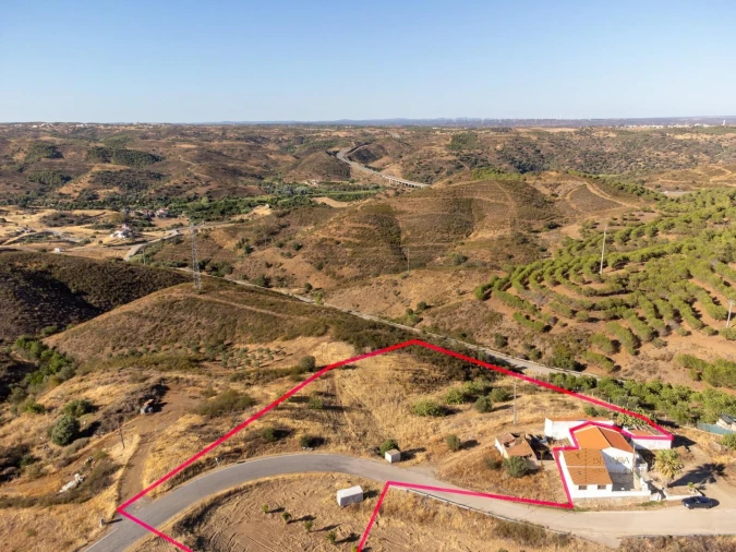 Moradia T4 para Venda em Castro Marim Foto 25