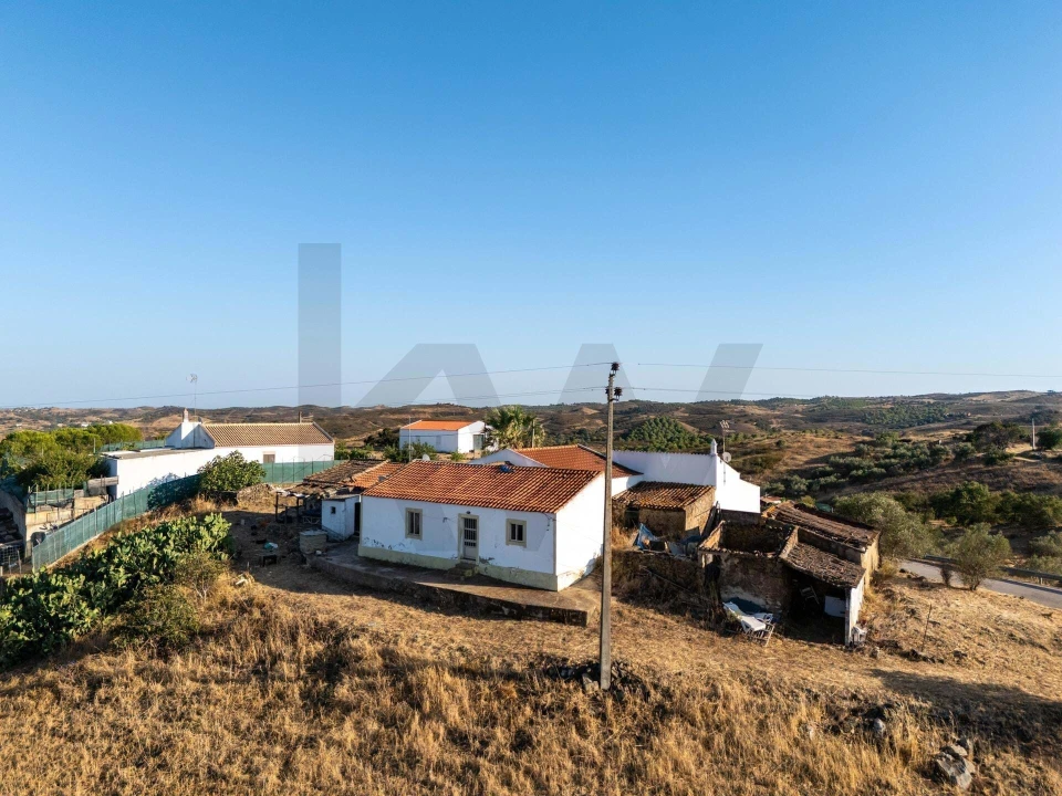 Moradia T4 para Venda em Castro Marim Foto 21