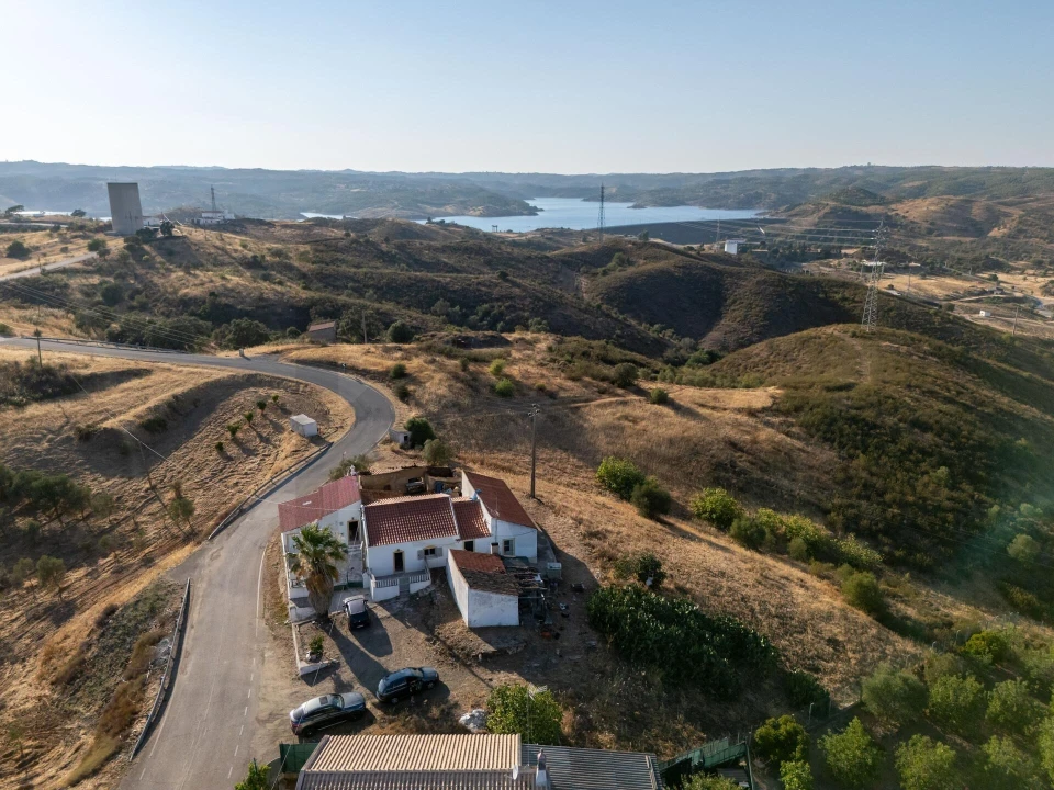 Moradia T4 para Venda em Castro Marim Foto 32