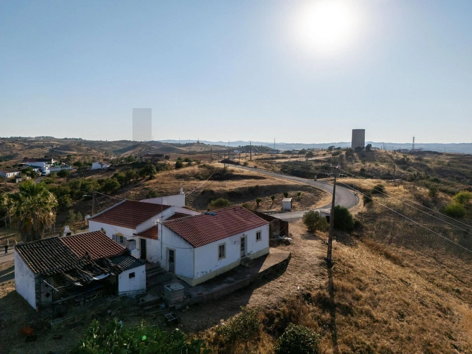 Moradia T4 para Venda em Castro Marim Foto 33