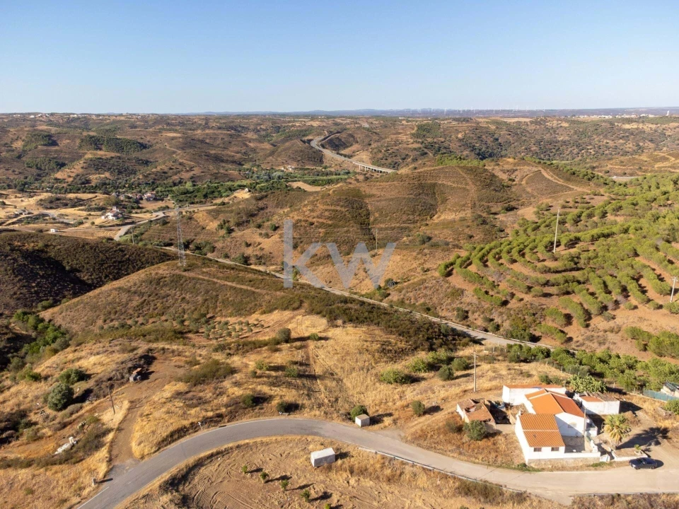 Moradia T4 para Venda em Castro Marim Foto 24