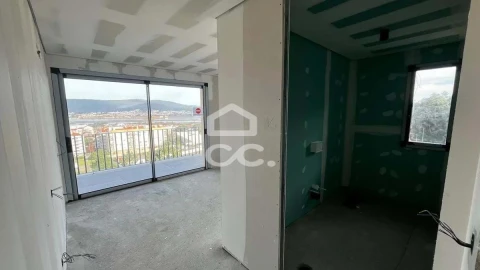 Apartamento T1 para Venda em Darque