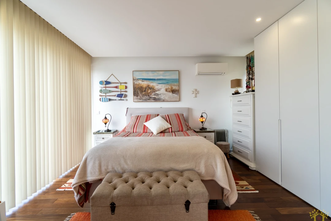 Moradia T4 para Venda em Tavira (Santa Maria e Santiago) Foto 18