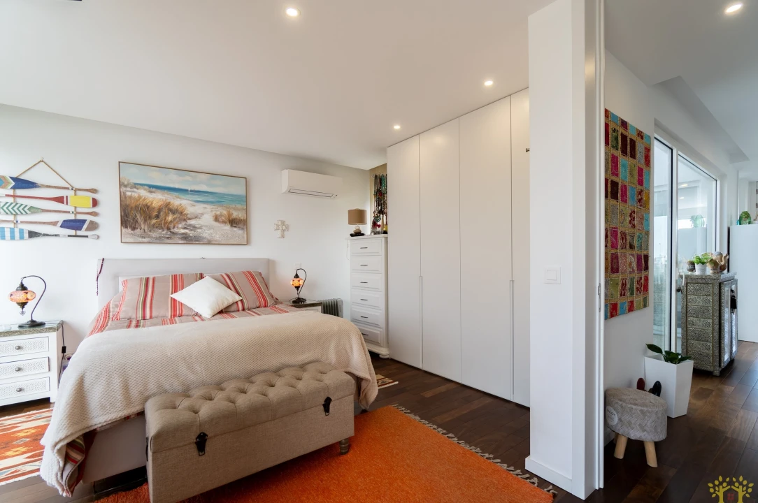 Moradia T4 para Venda em Tavira (Santa Maria e Santiago) Foto 20