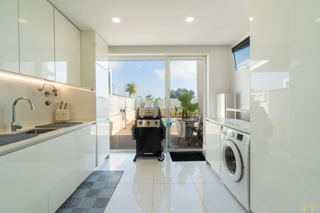 Moradia T4 para Venda em Tavira (Santa Maria e Santiago) Foto 13