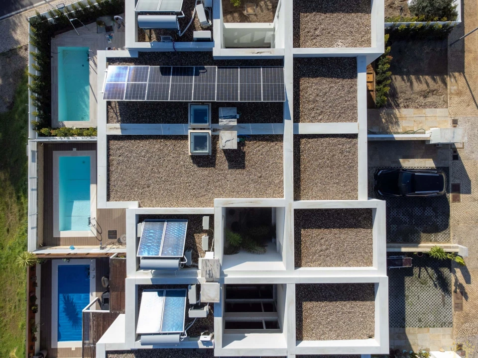 Moradia T4 para Venda em Tavira (Santa Maria e Santiago) Foto 3