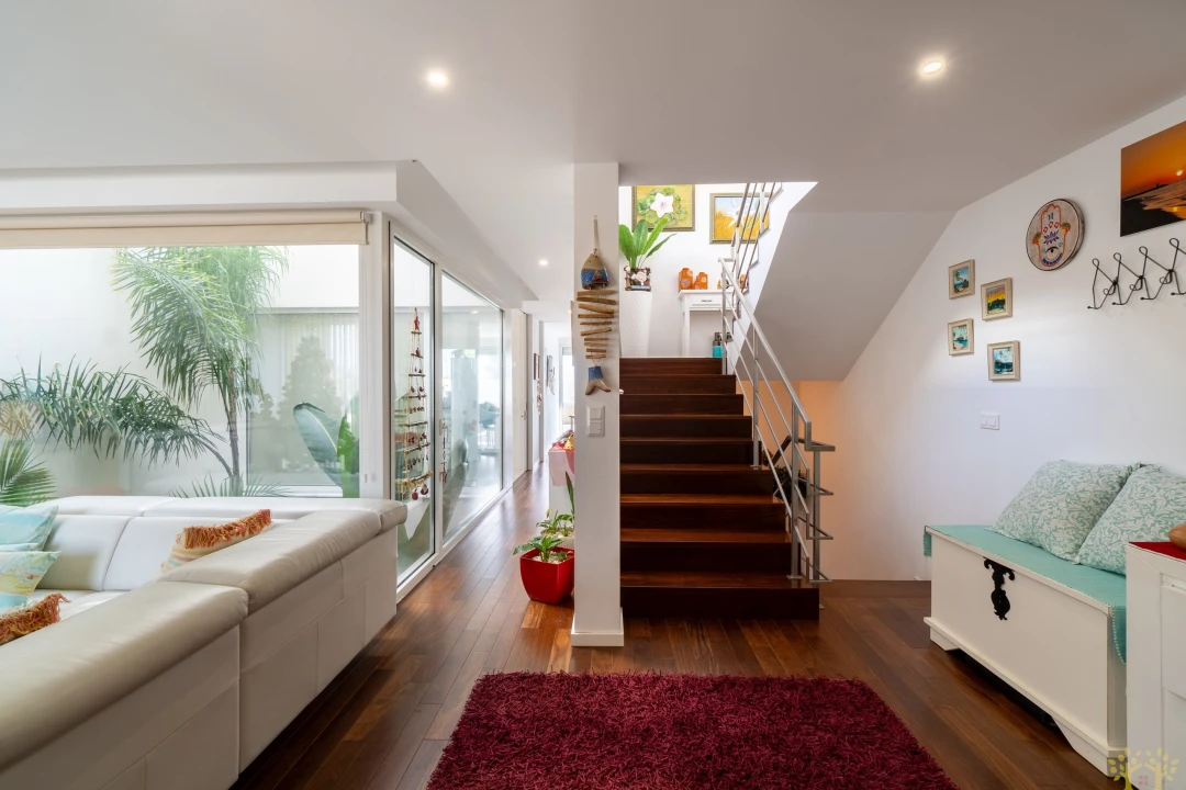 Moradia T4 para Venda em Tavira (Santa Maria e Santiago) Foto 6