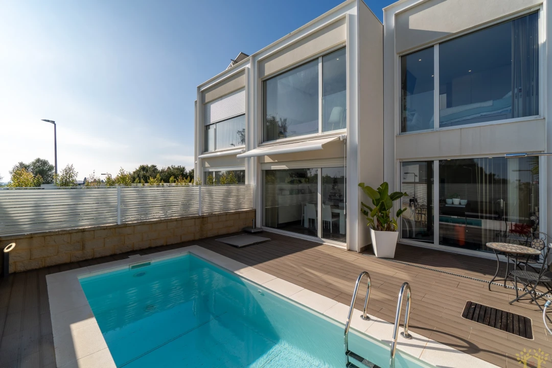 Moradia T4 para Venda em Tavira (Santa Maria e Santiago) Foto 5