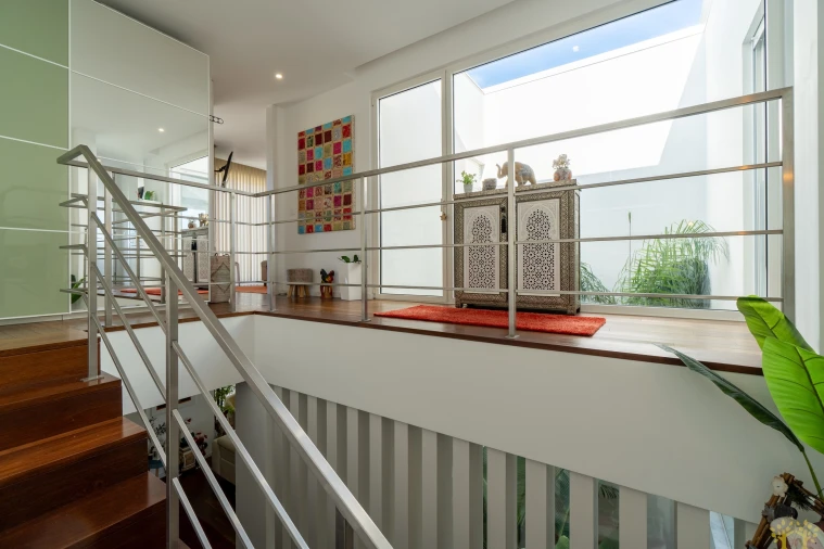 Moradia T4 para Venda em Tavira (Santa Maria e Santiago) Foto 17